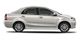 Dzire Taxi - to