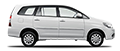 Maruti Suzuki Ertiga Taxi - to