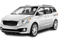 Minivan taxi services in Agra