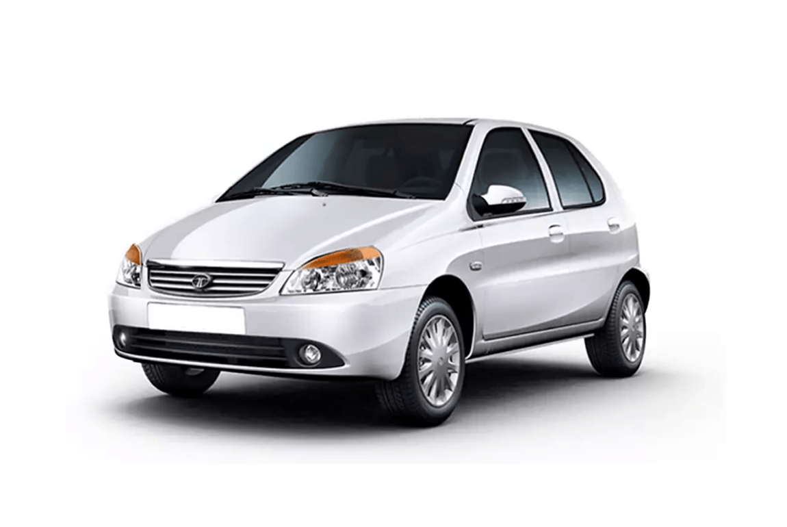 Book Tata Indica cab services in India at Lowest Price