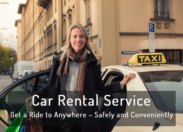 car rental