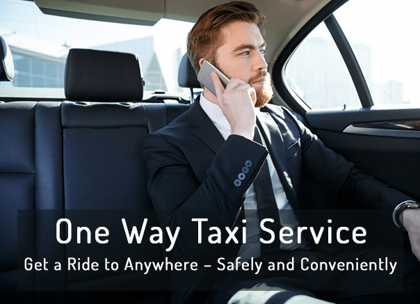 taxi service provider