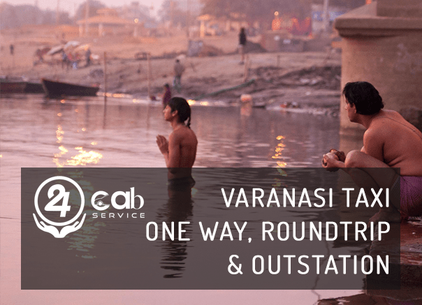 taxi service in Varanasi