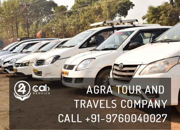 Agra Tour And Travels Company