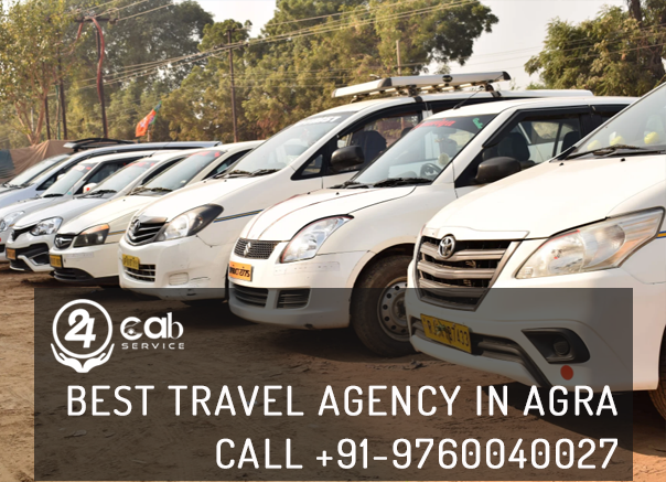 Best travel agency in Agra