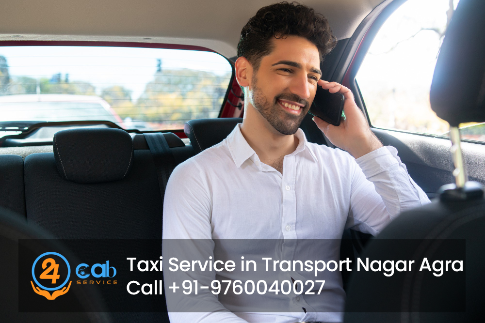 taxi-service-in-transport-nagar-agra