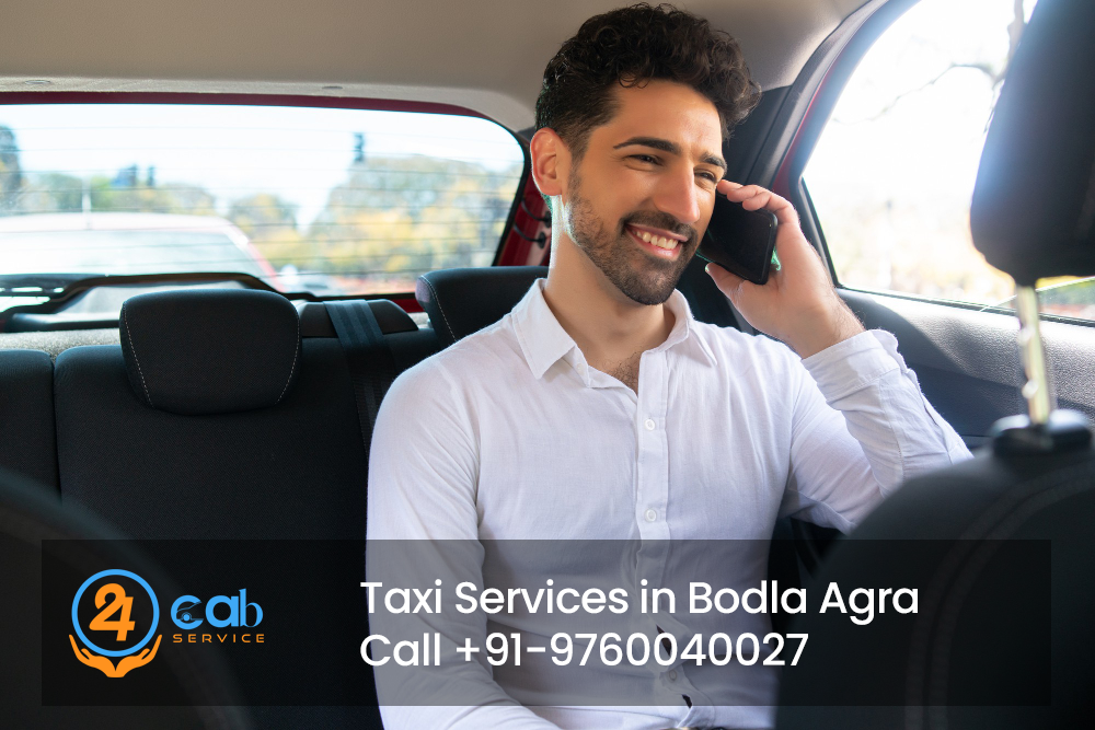 taxi-services-in-bodla-agra