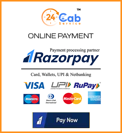 Make Payment Online