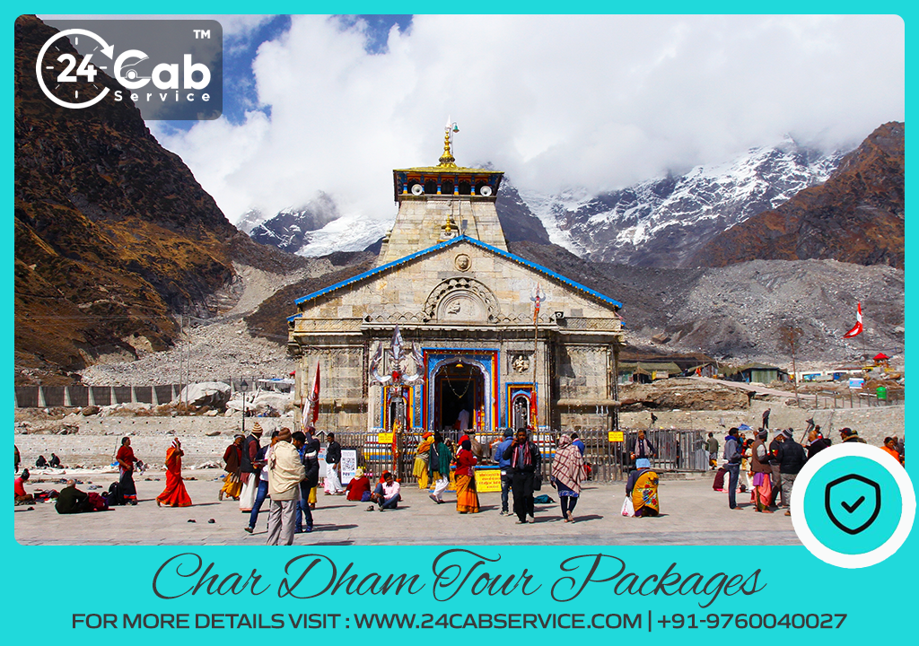 Char Dham Yatra Tour Packages Char Dham Yatra Tour Packages