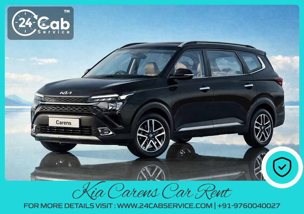 Kia Carens Car Rent Near Me in India Kia Carens Car Rent Near Me in India