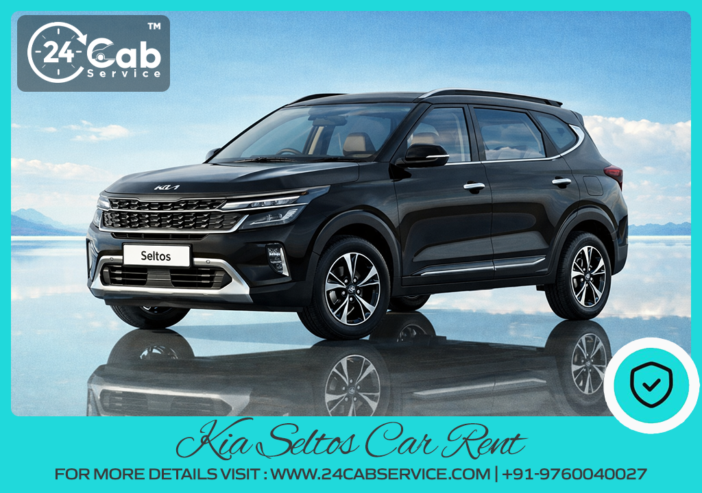 Kia Seltos Car Rent Near Me in India Kia Seltos Car Rent Near Me in India