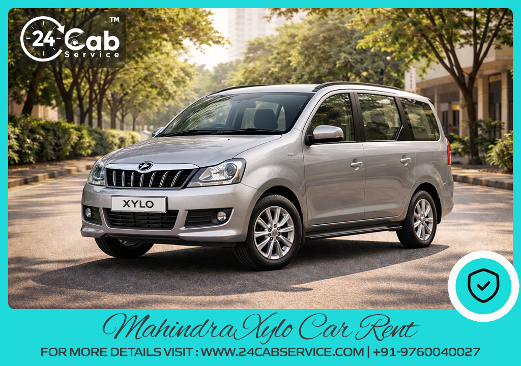 Mahindra Xylo Car Rent Near Me in India Mahindra Xylo Car Rent Near Me in India