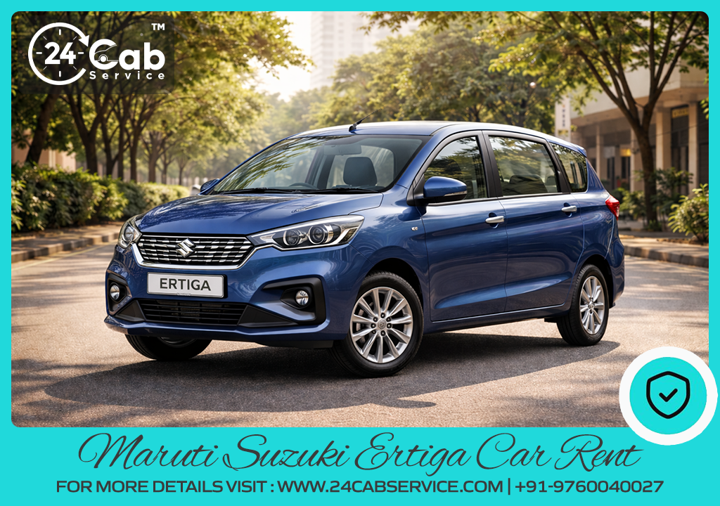 Maruti Suzuki Ertiga Car Rent Near Me in India Maruti Suzuki Ertiga Car Rent Near Me in India