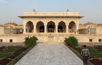 Same Day Agra Taj Mahal Tour with Fatehpur Sikri