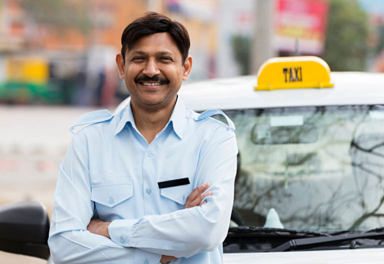 Taxi Service Provider in Agra